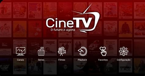 Download Red CINE APK For Android, PC, Smart TV, TV Box.